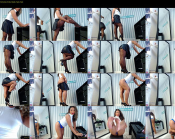 jadee__ — 45 minute Chaturbate female cam show recording, 1080p, Jan 9, 2022
