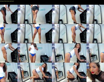 jadee__ — 23 minute Chaturbate female cam show recording, 1080p, Jan 9, 2022