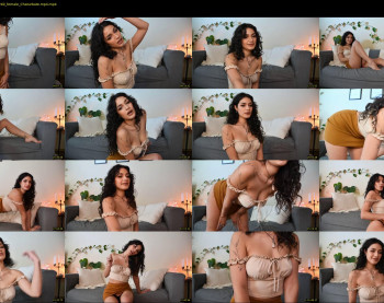 jadeperez_ — 70 minute Chaturbate female cam show recording, 1080p, Jan 9, 2022