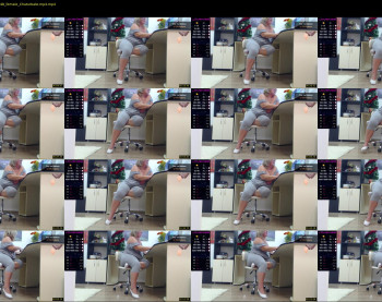 jameyla73 — 3 minute Chaturbate female cam show recording, 1080p, Jan 9, 2022