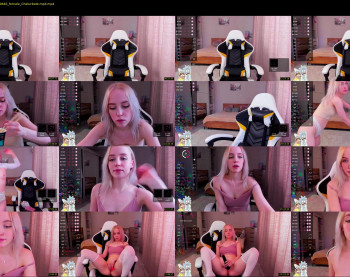 janice_sweet — 70 minute Chaturbate female cam show recording, 1080p, Jan 9, 2022
