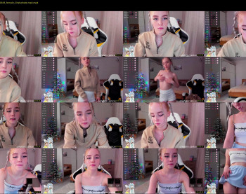 janice_sweet — 70 minute Chaturbate female cam show recording, 1080p, Jan 10, 2022