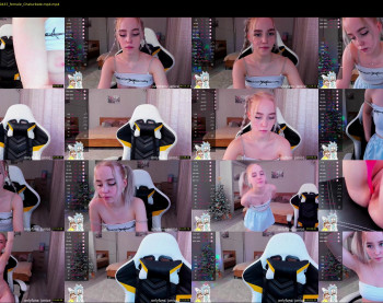 janice_sweet — 70 minute Chaturbate female cam show recording, 1080p, Jan 10, 2022