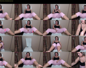 jaqueline88 — 28 minute Chaturbate female cam show recording, 720p, Jan 9, 2022