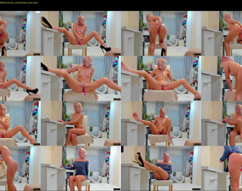 jaylynxxxx74 — 70 minute Chaturbate female cam show recording, 1080p, Jan 9, 2022
