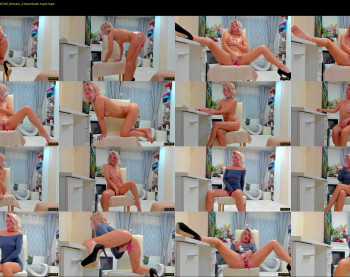jaylynxxxx74 — 70 minute Chaturbate female cam show recording, 1080p, Jan 9, 2022