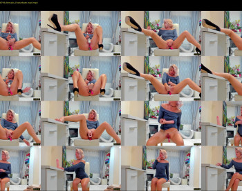 jaylynxxxx74 — 40 minute Chaturbate female cam show recording, 1080p, Jan 9, 2022