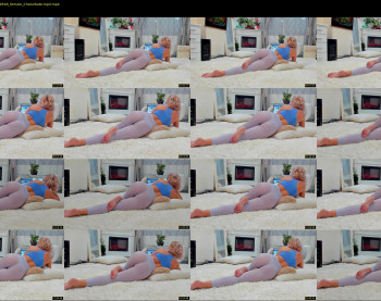 jaylynxxxx74 — 24 minute Chaturbate female cam show recording, 1080p, Jan 10, 2022