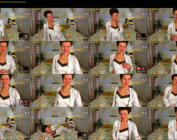 jennalison — 7 minute Chaturbate female cam show recording, 720p, Jan 9, 2022