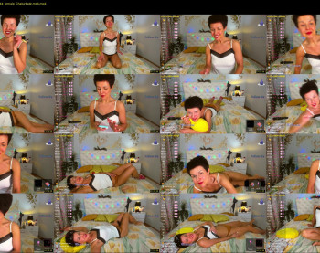 jennalison — 46 minute Chaturbate female cam show recording, 720p, Jan 9, 2022