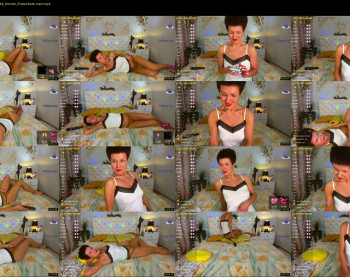 jennalison — 37 minute Chaturbate female cam show recording, 720p, Jan 9, 2022