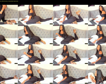 jenny_roberts96 — 32 minute Chaturbate female cam show recording, 1080p, Jan 9, 2022