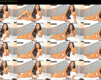 jenny_roberts96 — 21 minute Chaturbate female cam show recording, 1080p, Jan 10, 2022