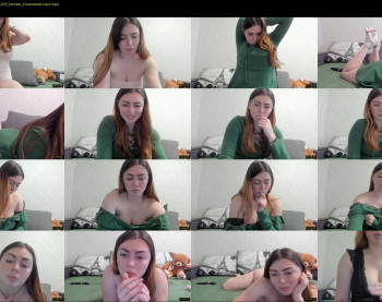 jessicagoold — 70 minute Chaturbate female cam show recording, 1080p, Jan 9, 2022