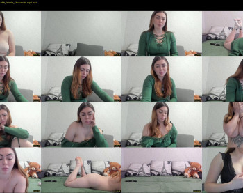 jessicagoold — 70 minute Chaturbate female cam show recording, 1080p, Jan 9, 2022