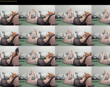 jessicagoold — 9 minute Chaturbate female cam show recording, 1080p, Jan 9, 2022