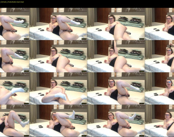 jessykah — 3 minute Chaturbate female cam show recording, 1080p, Jan 9, 2022