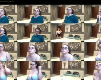 jessykah — 26 minute Chaturbate female cam show recording, 1080p, Jan 9, 2022