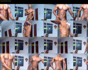 jhony_vj — 71 minute Chaturbate male cam show recording, 720p, Jan 9, 2022