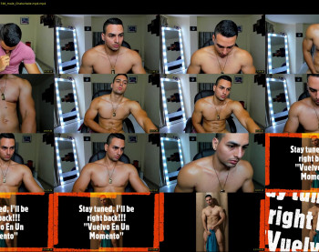john_king29 — 99 minute Chaturbate male cam show recording, 720p, Jan 9, 2022