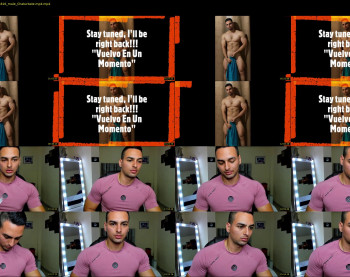 john_king29 — 30 minute Chaturbate male cam show recording, 720p, Jan 9, 2022