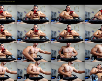 john_king29 — 6 minute Chaturbate male cam show recording, 720p, Jan 9, 2022