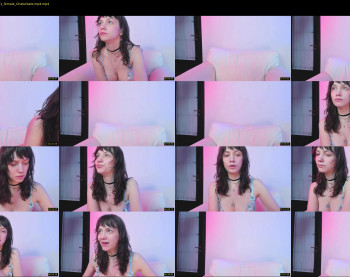 juby_yubi — 9 minute Chaturbate female cam show recording, 1080p, Jan 9, 2022