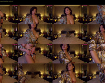 karrin — 71 minute Chaturbate female cam show recording, 1080p, Jan 10, 2022
