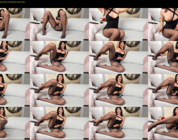 katedolly — 5 minute Chaturbate female cam show recording, 1080p, Jan 9, 2022