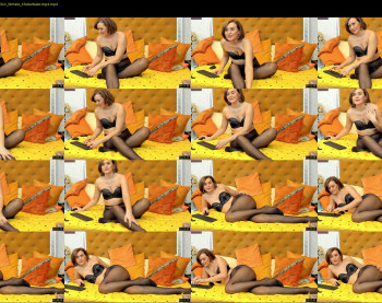 katequeenx — 4 minute Chaturbate female cam show recording, 1080p, Jan 10, 2022