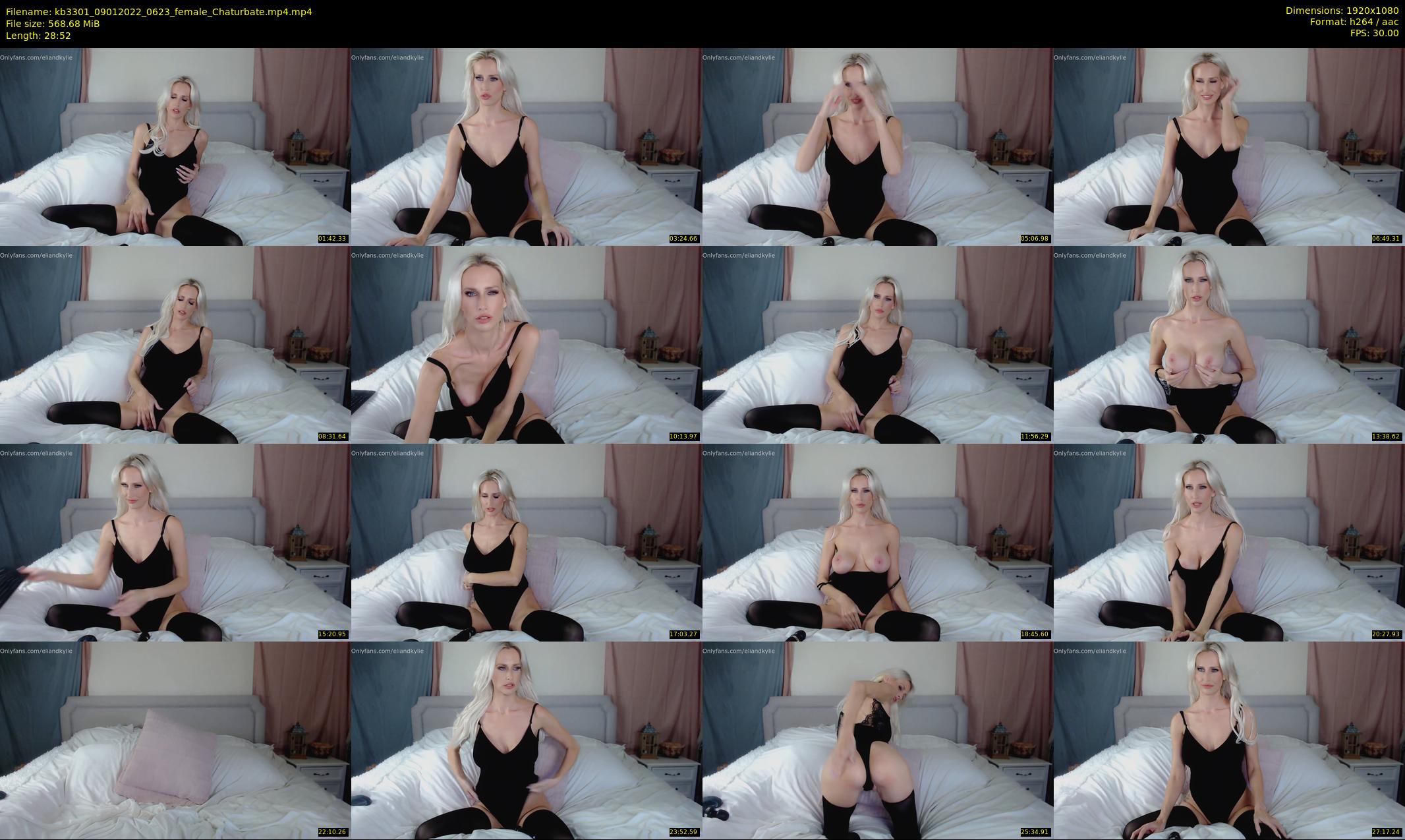 kb3301 — 29 minute Chaturbate couple cam show recording, 1080p, Jan 9, 2022