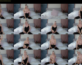 kb3301 — 63 minute Chaturbate couple cam show recording, 1080p, Jan 9, 2022