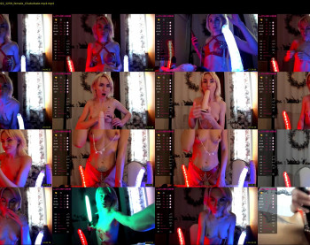 kelly_copperfield — 70 minute Chaturbate female cam show recording, 1080p, Jan 9, 2022