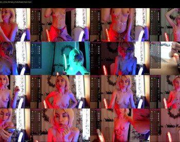 kelly_copperfield — 70 minute Chaturbate female cam show recording, 1080p, Jan 9, 2022