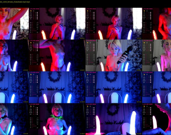 kelly_copperfield — 70 minute Chaturbate female cam show recording, 1080p, Jan 9, 2022