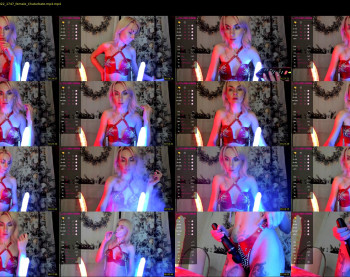 kelly_copperfield — 9 minute Chaturbate female cam show recording, 1080p, Jan 9, 2022
