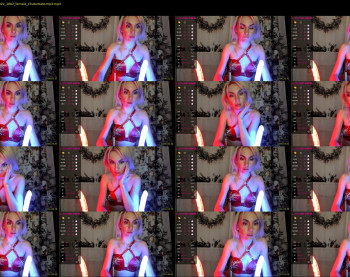 kelly_copperfield — 3 minute Chaturbate female cam show recording, 1080p, Jan 9, 2022