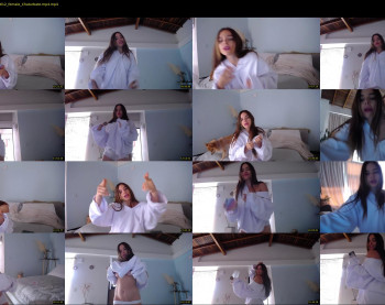 kendalltyler — 41 minute Chaturbate female cam show recording, 1080p, Jan 9, 2022