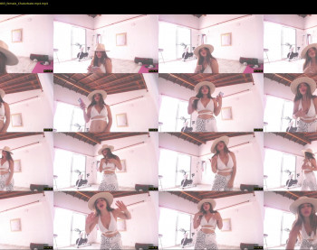 kendalltyler — 4 minute Chaturbate female cam show recording, 1080p, Jan 9, 2022