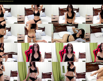 kettimi — 87 minute Chaturbate female cam show recording, 720p, Jan 9, 2022