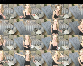 kiarose — 14 minute Chaturbate female cam show recording, 720p, Jan 9, 2022