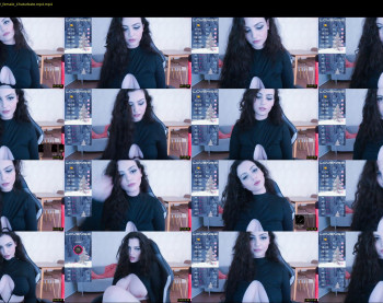lady_yas — 78 minute Chaturbate female cam show recording, 720p, Jan 10, 2022