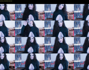 lady_yas — 11 minute Chaturbate female cam show recording, 720p, Jan 10, 2022