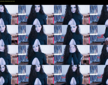 lady_yas — 21 minute Chaturbate female cam show recording, 720p, Jan 10, 2022