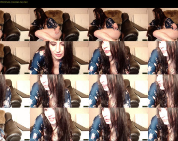 lavenasweet — 3 minute Chaturbate female cam show recording, 1080p, Jan 9, 2022