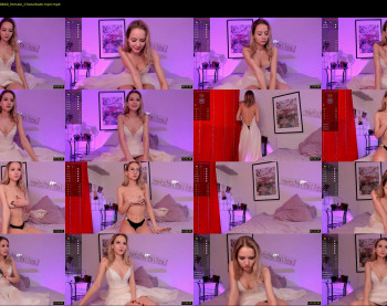 lesliefletcher — 70 minute Chaturbate couple cam show recording, 1080p, Jan 9, 2022