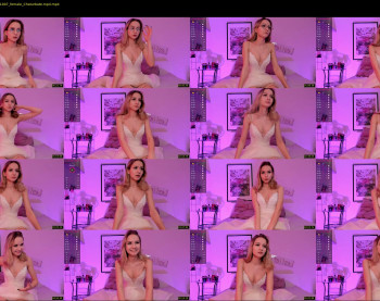 lesliefletcher — 7 minute Chaturbate couple cam show recording, 1080p, Jan 9, 2022