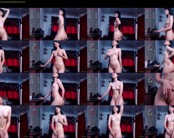lisagray_1 — 20 minute Chaturbate female cam show recording, 720p, Jan 9, 2022