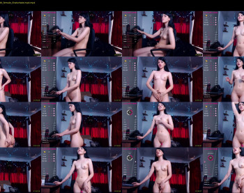 lisagray_1 — 37 minute Chaturbate female cam show recording, 720p, Jan 9, 2022