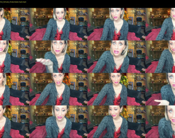 lourdesnoir — 6 minute Chaturbate female cam show recording, 1080p, Jan 9, 2022